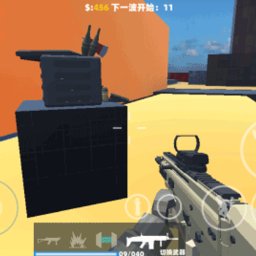 shoothouse最新版 shoothouse最新版
