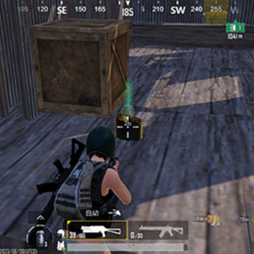 pubg��������3.0�汾��PUBG MOBILE��