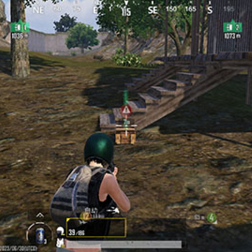 pubg��������3.0�汾��PUBG MOBILE��