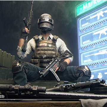 pubg��������3.0�汾��PUBG MOBILE��
