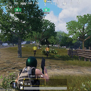 pubg绝地求生国际服3.0版本(PUBG MOBILE) pubg绝地求生国际服3.0版本(PUBG MOBILE)