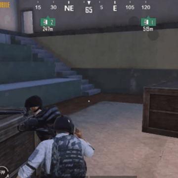 pubg���ʷ���������3.0�汾��PUBG MOBILE��