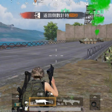 ����������������3.0�汾��PUBG MOBILE��