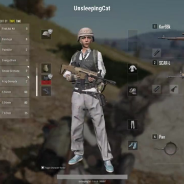 ����pubg���ʷ����°汾����