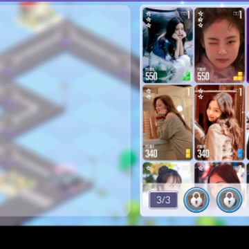 BLACKPINK THE GAME