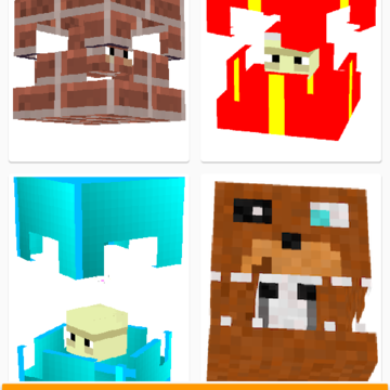 �ҵ�����mod������PE(Minecraft Addons Maker)
