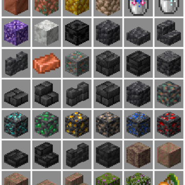 �ҵ�����mod������PE(Minecraft Addons Maker)
