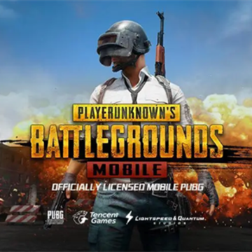 PUBG MOBILE���������ֻ�������