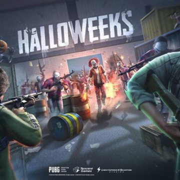 PUBG MOBILE��������������ʷ���������
