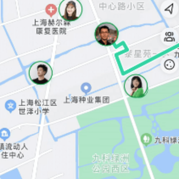 骑行派app 骑行派app