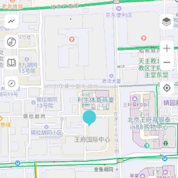 图新地图 图新地图