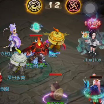 梦幻西游手游一号玩家版本 梦幻西游手游一号玩家版本