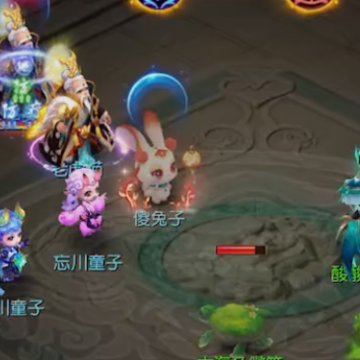 梦幻西游手游49游渠道版本 梦幻西游手游49游渠道版本