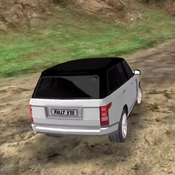 4X4ԽҰ������7���İ�