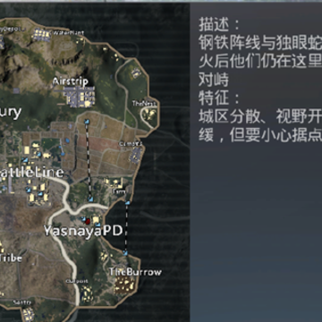�����������������ò˵�(PUBG MOBILE)