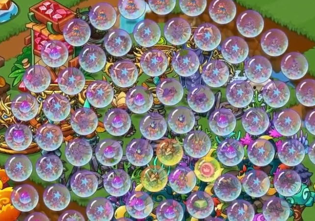幻兽爱合成旧版本 幻兽爱合成旧版本