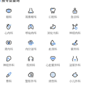 ICD疾病与手术编码查询 ICD疾病与手术编码查询