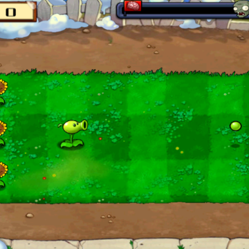 ֲ���ս��ʬ��������°�3.3.0.7z(PvZ FREE ZH_CN)