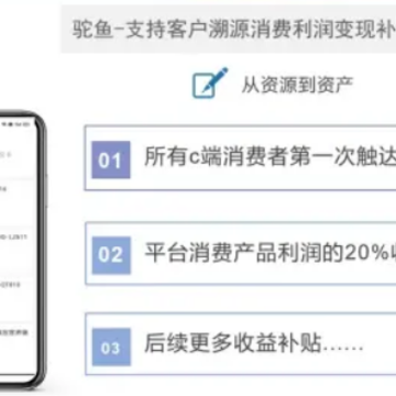 驼鱼app 驼鱼app
