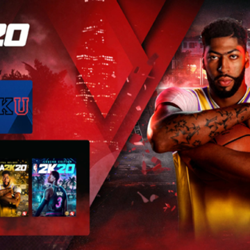 NBA2K20��Ѻ����浵������