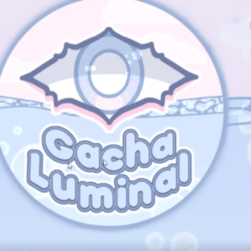 加查鲁米那(Gacha Luminals) 加查鲁米那(Gacha Luminals)