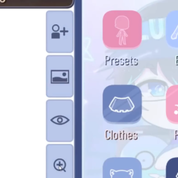 加查鲁米那(Gacha Luminals) 加查鲁米那(Gacha Luminals)