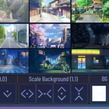 加查鲁米那(Gacha Luminals) 加查鲁米那(Gacha Luminals)
