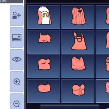 加查鲁米那(Gacha Luminals) 加查鲁米那(Gacha Luminals)