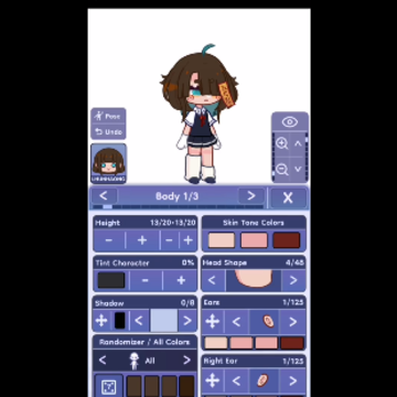 加查生活2(gacha life2) 加查生活2(gacha life2)