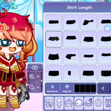 加查生活2(gacha life2) 加查生活2(gacha life2)