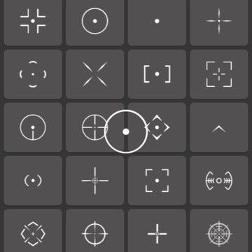 cchzpor���ʺ���׼������(Crosshair Pro)