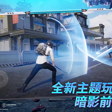 pubg�����������ʷ�����ģʽ��PUBG MOBILE��