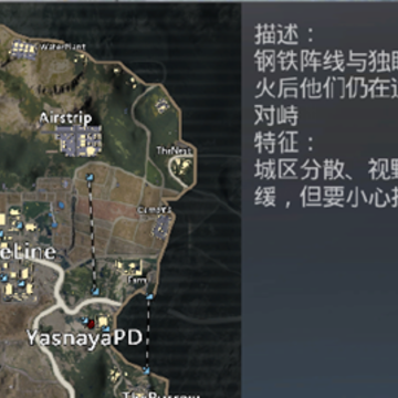��������3.0�汾���ʷ���PUBG MOBILE��
