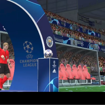 EA SPORTS FC MOBILE��FC BETA��