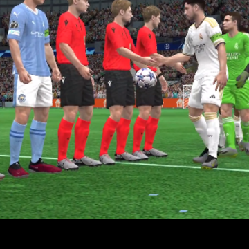 EA SPORTS FC MOBILE��FC BETA��