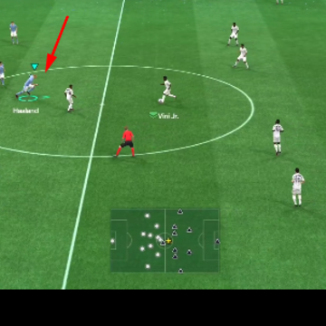 EA SPORTS FC MOBILE��FC BETA��