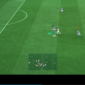 EA SPORTS FC MOBILE��FC BETA��