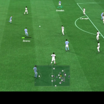 EA SPORTS FC MOBILE��FC BETA��