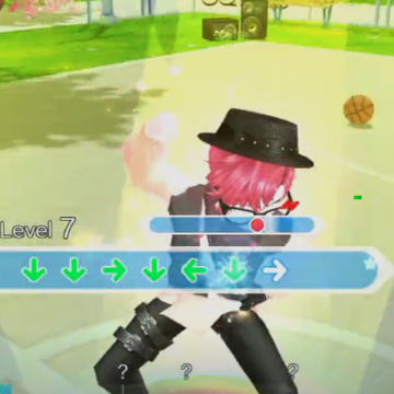 心舞qq登录版 心舞qq登录版