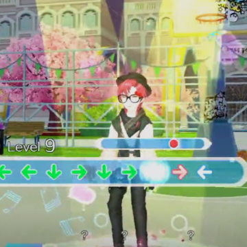 心舞qq登录版 心舞qq登录版