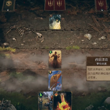 王权陨落(Thronebreaker) 王权陨落(Thronebreaker)