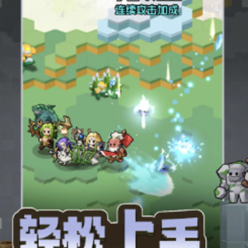 疯狂勇士手游 疯狂勇士手游