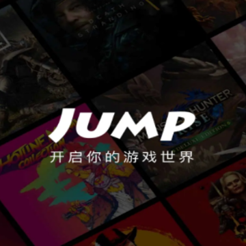 Jump��Ϸ����ƽ̨