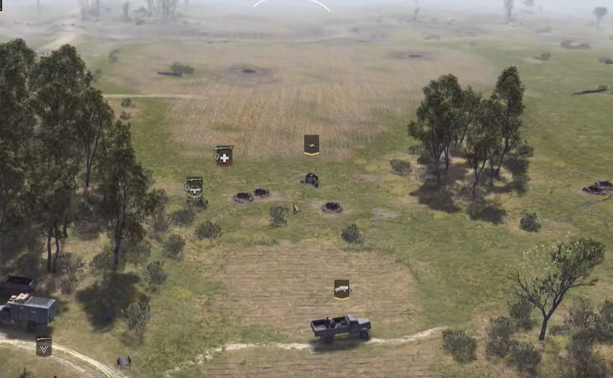ǰ�߶�������Frontline