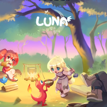 LUNA MOBILE LUNA MOBILE