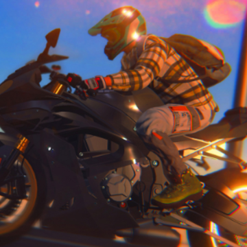 JustRide����