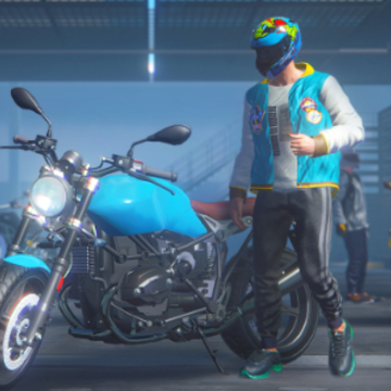 JustRide����