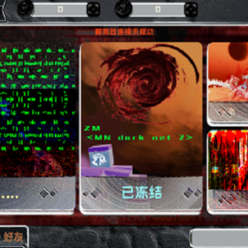 �������簵����(ZM��Lost in Mini)