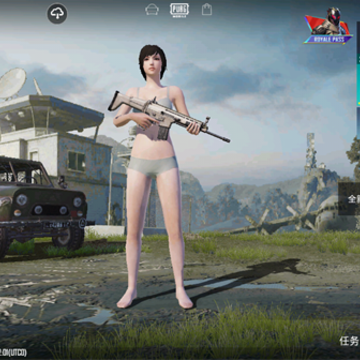 pubg��������2.9�汾��PUBG MOBILE��