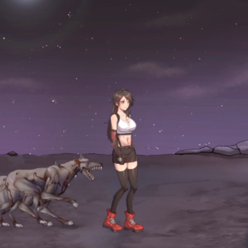dark side fantasy黑暗幻想 dark side fantasy黑暗幻想